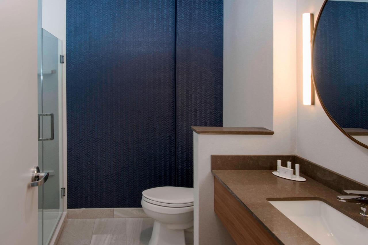 Fairfield Inn & Suites By Marriott Morristown Εξωτερικό φωτογραφία
